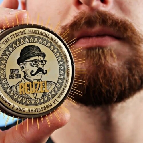Reuzel The Stache 3