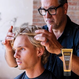 REUZEL GROOMING 6