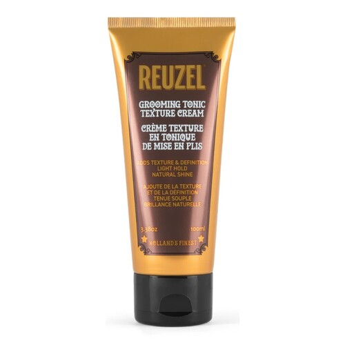 REUZEL GROOMING 1