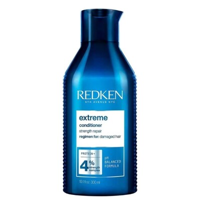REDKEN EXTREME CONDICIONADOR PARA CABELOS DANIFICADOS