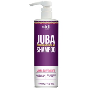 Widi Care Juba Transición capilar Champú