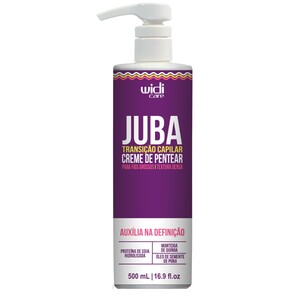 WIDI CARE JUBA Crème 1