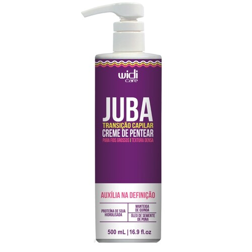 WIDI CARE JUBA Crème 1