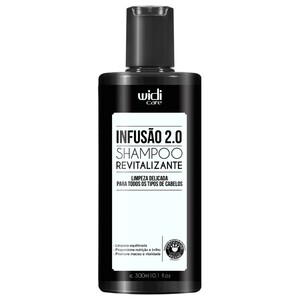 WIDI CARE INFUSÃO 1
