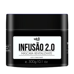 Widi Care Infusion 1