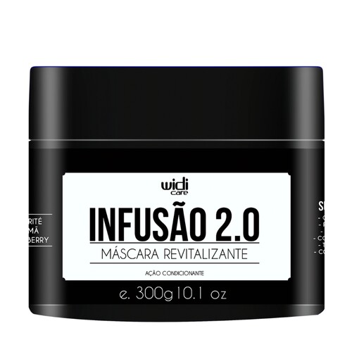 Widi Care Infusion 1