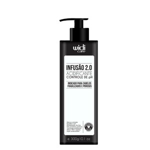 WIDI CARE INFUSÃO 1