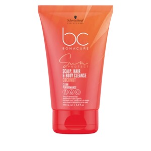 SCHWARZKOPF BC SUN 4