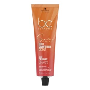 SCHWARZKOPF BC SUN 2