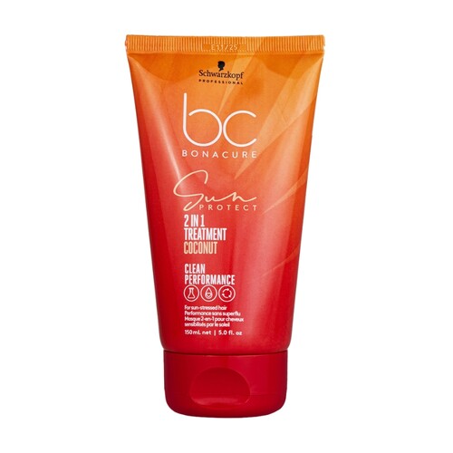 SCHWARZKOPF BC SUN 3