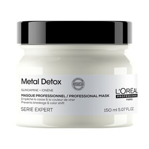 L’ORÉAL PRO SERIE EXPERT METAL DETOX MÁSCARA PROTETORA