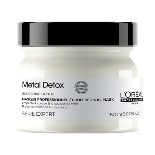 L’Oréal Pro Serie 1