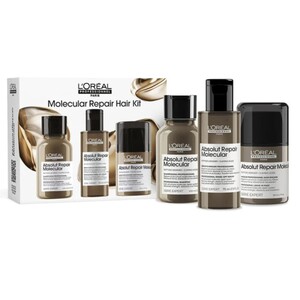 L’ORÉAL PRO SERIE 4