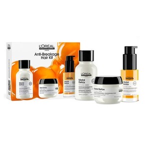 L’ORÉAL PRO SERIE 1