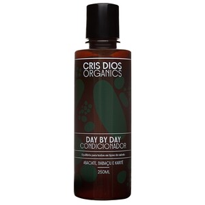 Cris Dios Organics 1