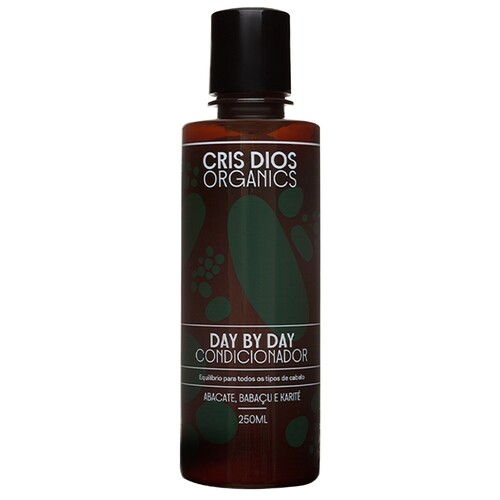 Cris Dios Organics 1