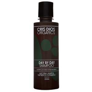 Cris Dios Organics 1