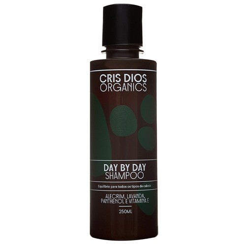 Cris Dios Organics 1