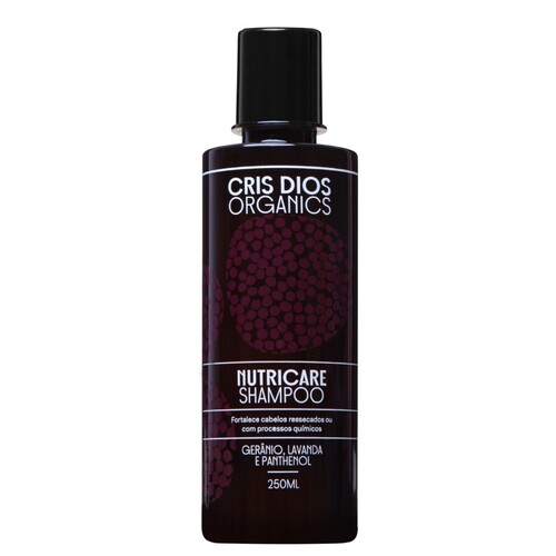 CRIS DIOS ORGANICS 1