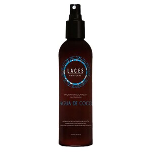 LACES HAIR CARE 1