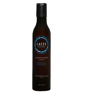 LACES HAIR CARE COCO 1