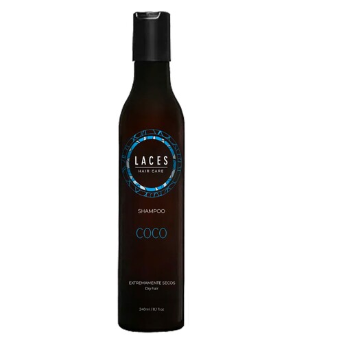 LACE HAIR CARE COCO 1
