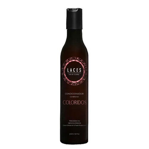 Laces Hair Care 1