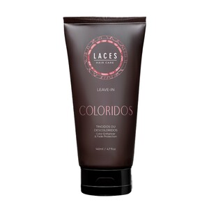 Laces Hair Care 1