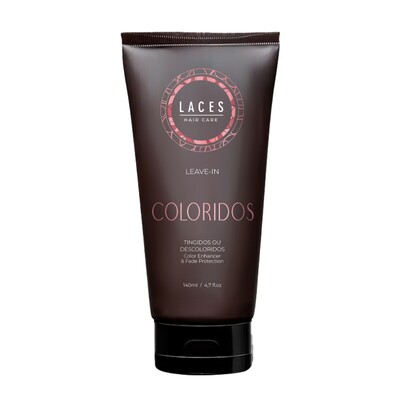 LACES HAIR CARE COLOURED LEAVE-IN FOR COLOURED HAIR