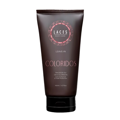Laces Hair Care 1