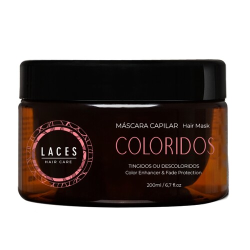 LACES HAIR CARE 1