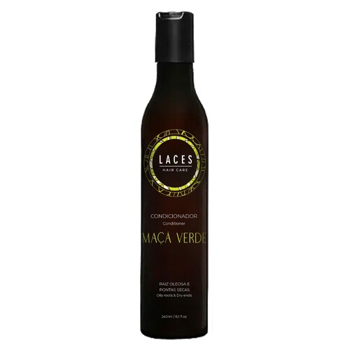 LACES HAIR CARE 1