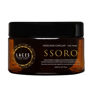 LACES HAIR CARE 1