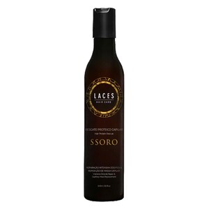 LACES HAIR CARE 2