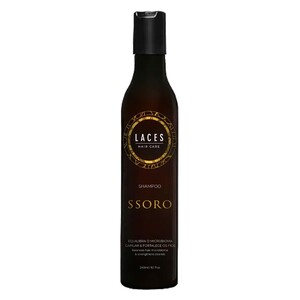 LACES HAIR CARE 1