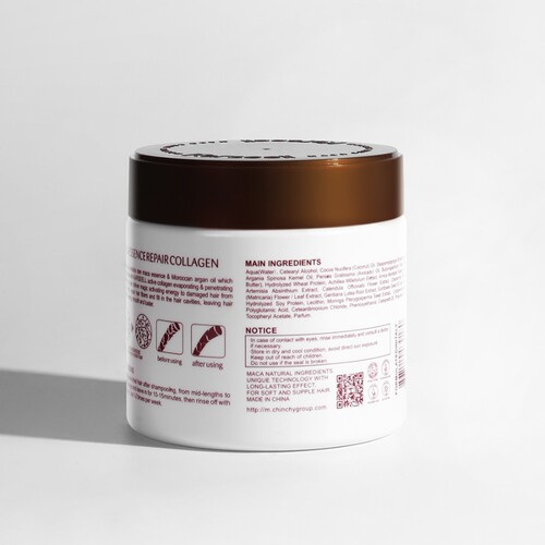 Karseell Maca 2