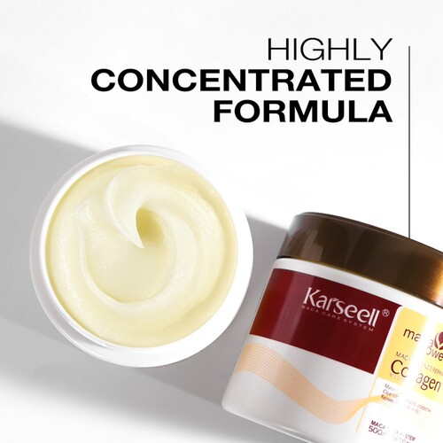 Karseell Maca 3