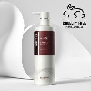 KARSEELL MACA 2