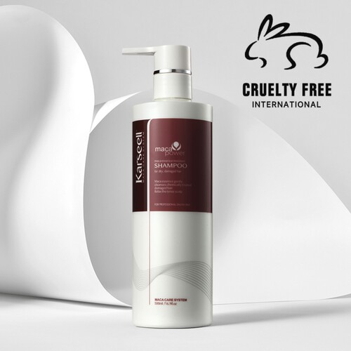 KARSEELL MACA 2