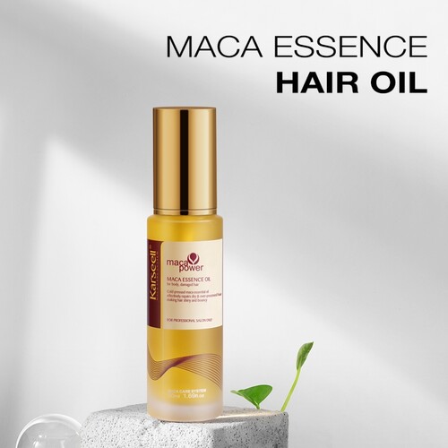 KARSEELL MACA 3