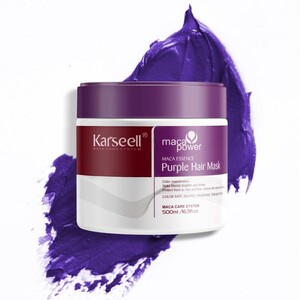 KARSEELL MACA 2