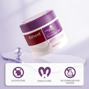 KARSEELL MACA 3