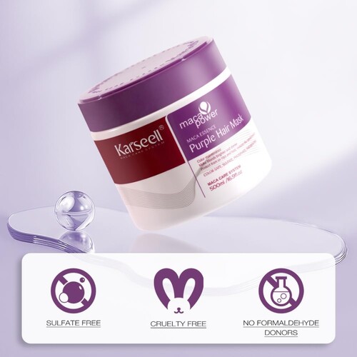KARSEELL MACA 3