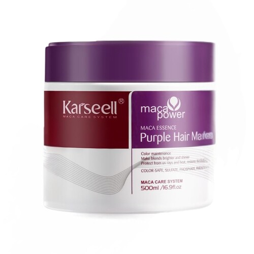 KARSEELL MACA 1