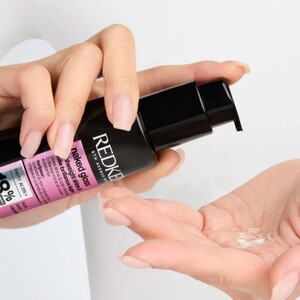 REDKEN NAKED GLOSS 3