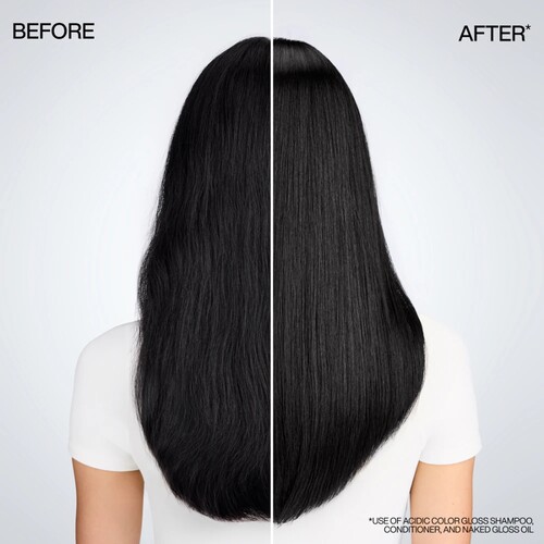 REDKEN NAKED GLOSS 5