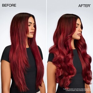 REDKEN NAKED GLOSS 6