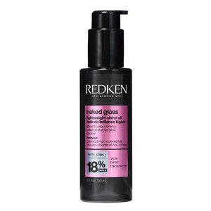 REDKEN NAKED GLOSS 1