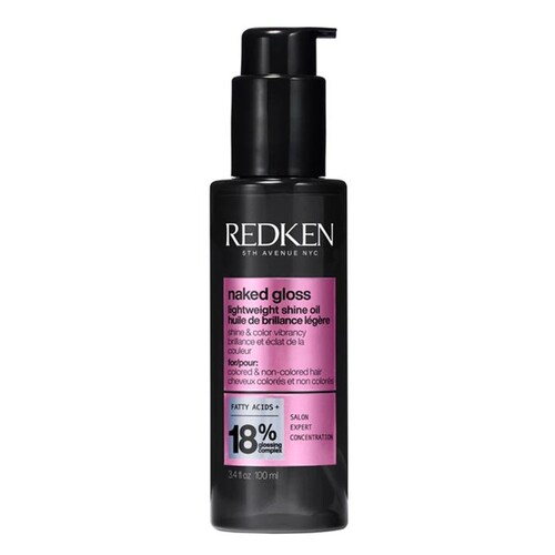REDKEN NAKED GLOSS 1