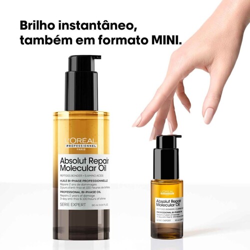 L’ORÉAL PRO SERIE 2